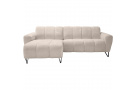 Rohová pohovka bez funkce spaní VOLARE MINI