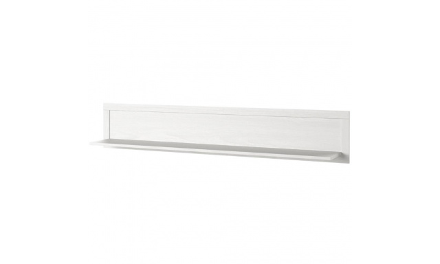 Regál 180 cm EVORA