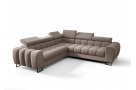 Rohová sedací souprava Diana max, Gemma 