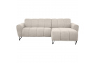 Rohová pohovka bez funkce spaní VOLARE MINI