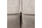 Rohová pohovka s funkcí spaní PEDRO s výběrem potahu!