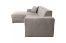 Rohová pohovka s funkcí spaní PEDRO s výběrem potahu!