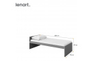 Postel POK 90x200