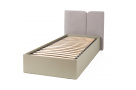 Postel 90/100x200 s boxem LICO