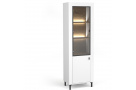 Dvoudveřová vitrína MONTA