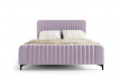 Designová manželská postel Miami 180x200cm, Magic velvet 2249
