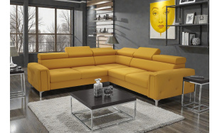 Kvalitní sedací souprava Santiago I, Primo 48