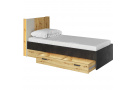 Postel QUBIC 90x200