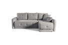 Rohová pohovka s funkcí spaní VERO