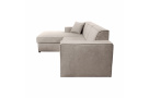 Rohová pohovka s funkcí spaní PEDRO s výběrem potahu!