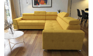 Kvalitní sedací souprava Alejandro max, Primo 48