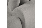 Rohová pohovka  TEDDY