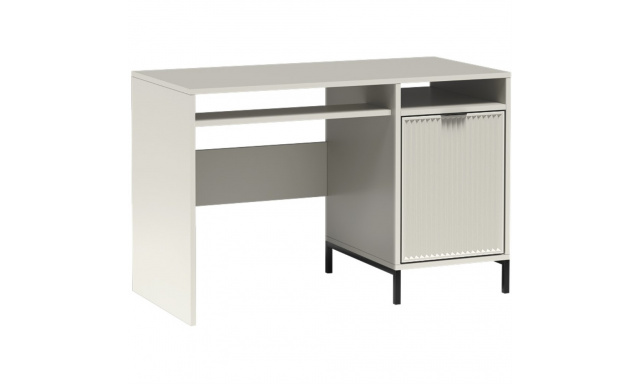 Psací stůl LINNA s 1 dvířky