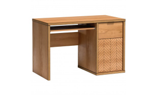 Psací stůl s 1 dvířky FUN