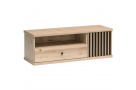 TV stolek s 1 zásuvkou CAYA
