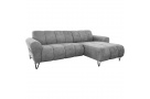 Rohová pohovka bez funkce spaní VOLARE MINI