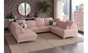 Luxusní sedací souprava Rindo max I, Gemma 61