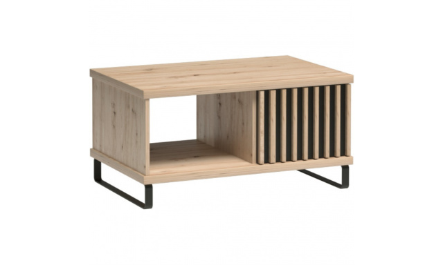 Konferenční stolek CAYA s 1 zásuvkou