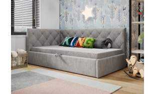 Dětská postel Diana 180x90cm, Terra 88