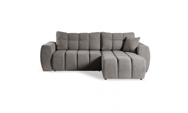 Rohová pohovka FERIO s funkcí spaní