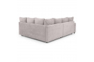 Rohová pohovka s funkcí spaní RAMO 