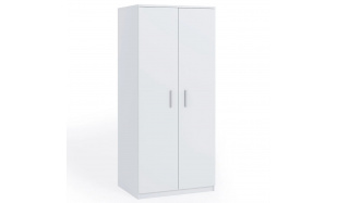 Otočná skříň bez zrcadla BONO 90 cm