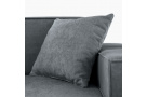 Rohová pohovka s funkcí spaní PEDRO s výběrem potahu!
