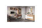 Postel NEBRO 90x200cm