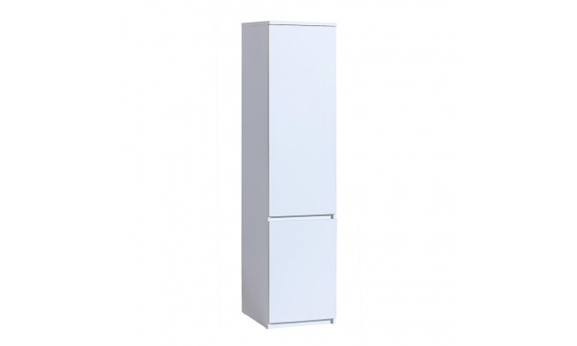 Regál se 2 dveřmi ARCA X 200 cm