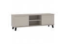 TV stolek se 2 dvířky HOME
