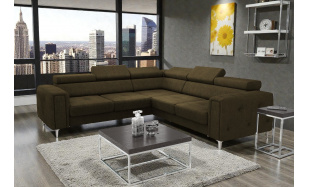 Kvalitní sedací souprava Santiago I, Moly 38