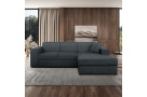 Rohová pohovka s funkcí spaní PEDRO s výběrem potahu!