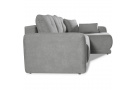 Rohová pohovka s funkcí spaní VERO