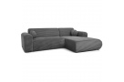 Rohová pohovka bez funkce spaní PUERTO