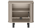 Noční stolek s 1 dvířky NEVADA