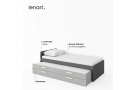 Postel POK 90x200
