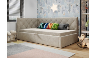 Dětská postel Diana 180x90cm, Terra 13