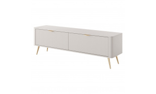 TV stolek Bingo 8, béžová