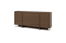 Komoda se 4 dvířky JUNE