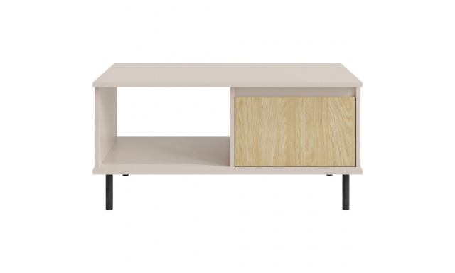 Konferenční stolek s 1 zásuvkou MONAKO