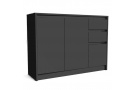 Komoda ANTHONY 3D2S