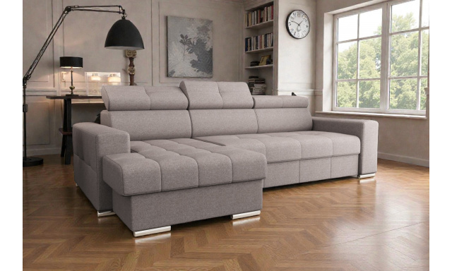 Kvalitní sedací souprava Alejandro, Primo 80