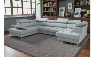 Luxusní sedací souprava Aspen max II, Gemma