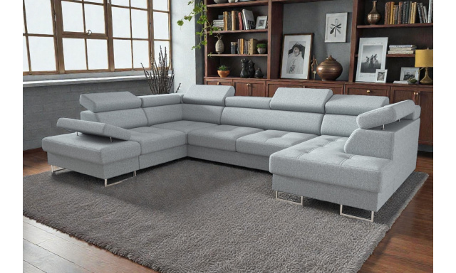 Luxusní sedací souprava Aspen max II, Gemma