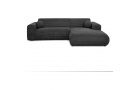 Rohová pohovka bez funkce spaní PUERTO