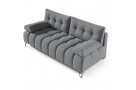 BERGEN 3místná pohovka s funkcí spaní s výběrem barvy