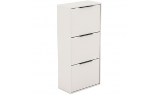 Botník MUNO se 3 dvířky