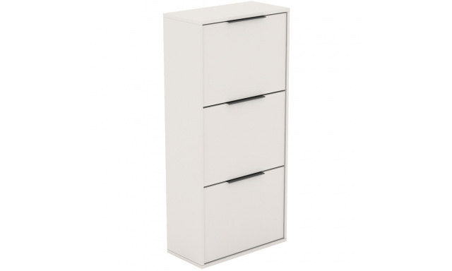 Botník MUNO se 3 dvířky