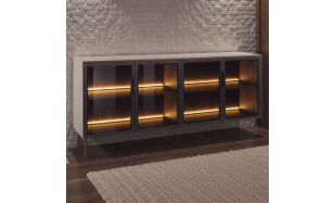 Luxusní komoda 181cm Enigma 2 