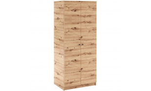 Otočná skříň E9 2-dveřová 80 cm